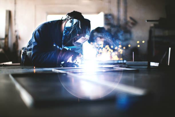 Affordable Welder Services in Upper Brookville, NY