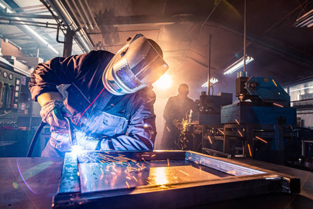 Best Artistic and Custom Metal Fabrication in Upper Brookville, NY