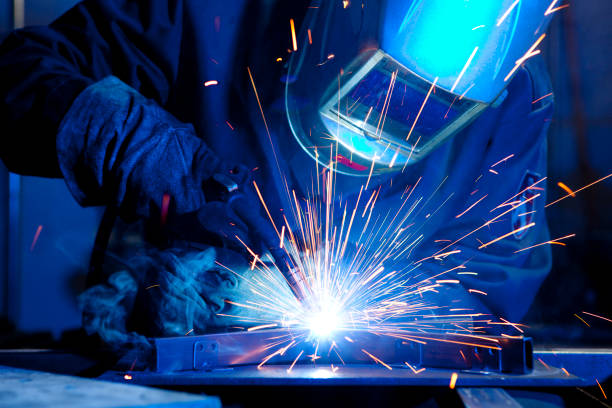 Best Automation and Robotic Welding in Upper Brookville, NY