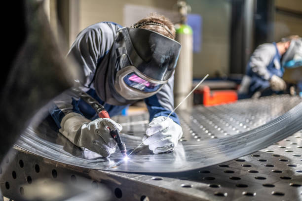 Trusted Upper Brookville, NY Welder & Metal Fabrication Experts