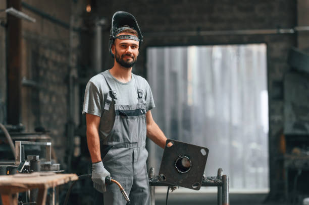 Best Automation and Robotic Welding in Upper Brookville, NY