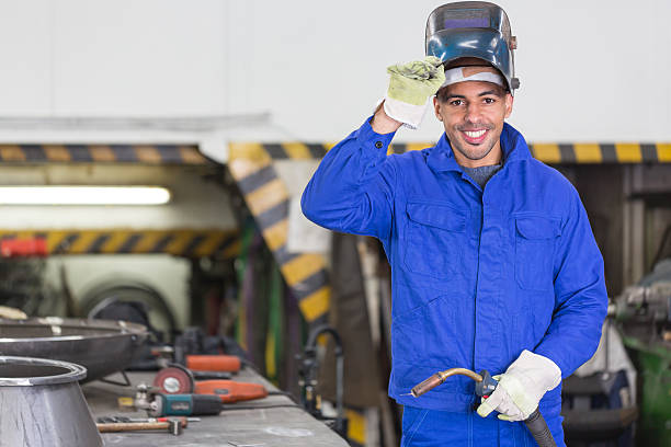 Best Maintenance and Repair Welding in Upper Brookville, NY